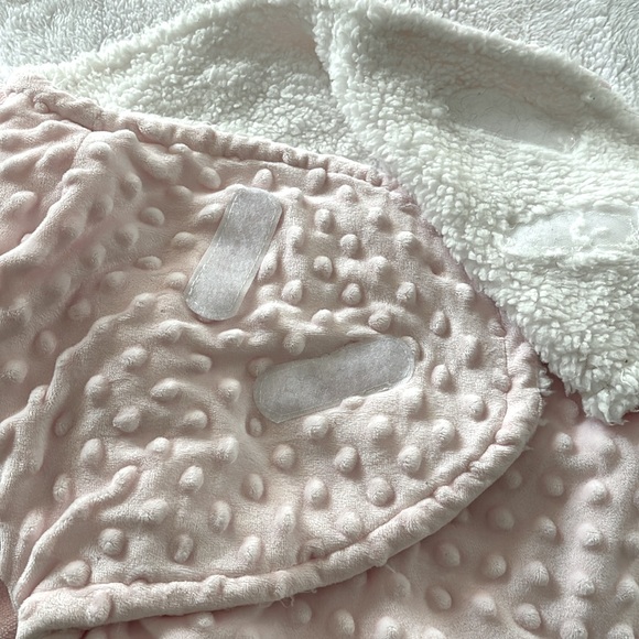 Swaddle blankets, baby blanket, - Picture 3 of 5